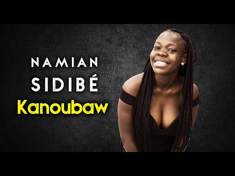 NAMIAN SIDIBÉ - KANOUBAW (2020)