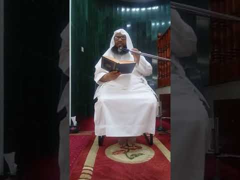 Darsaiquran by maulana Khursheed madni.suratu taha.chapter:20.verses:49-55.Dated:25-09-2017.