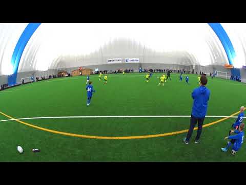 ILVES 08 Beta VS TuNL Sininen 3-1
