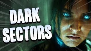Warframe - Dark Sector Missions