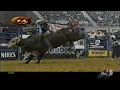 Jim Sharp vs Banana - 02 PBR Jacksonville (90 pts)
