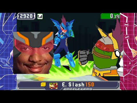 SSR3 PVP: Corvus (Mizu) vs. Gemini (Drugs) - Dread Joker Bless