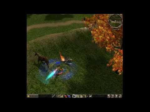 Metin2 (Blödes Spiel)