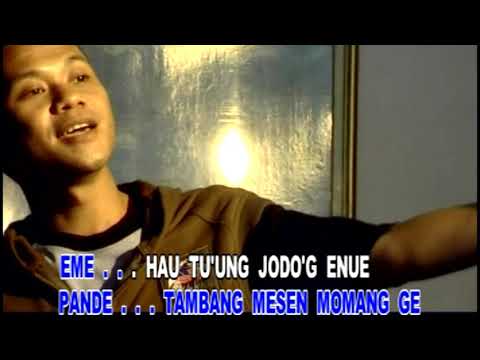 MESEN MOMANG //LAGU MANGGARAI HITS (Official Lyric Music Video)