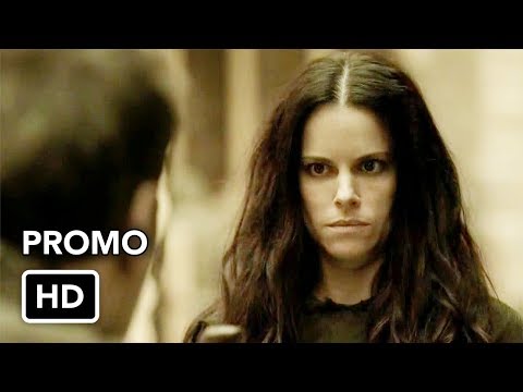 12 Monkeys 4.07 - 4.09 (Preview)