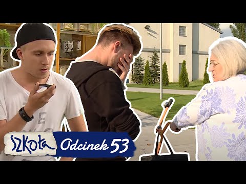 SZKOŁA ODC. 53 CZ. 2