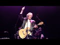 THE STRAWBS: "The River/Down by the Sea" Strand Theater, Lakewood, NJ 11/24/17