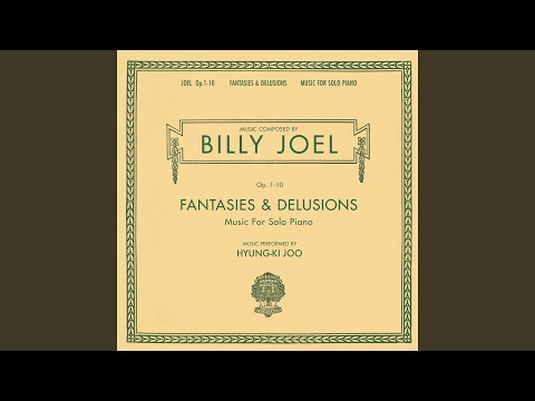 Video thumbnail for Opus 8. Suite for Piano (”Star-Crossed”): III. Delusion