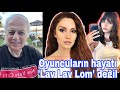 Yeraltı Dizi Aşkıyla Ilgili şaşırtıcı Detay 35 Yaşındaki Oyuncunun Kaybı Gerçekleri Gös