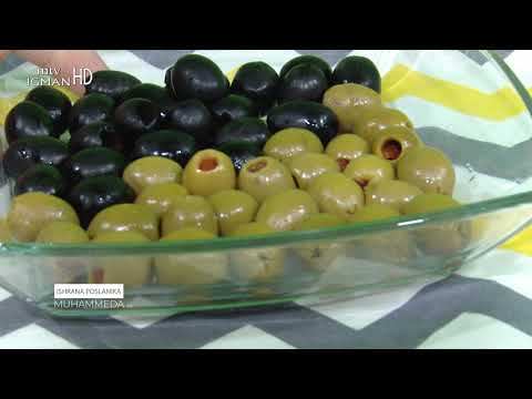 MASLINE ŠTITE OD UPALNIH PROCESA U ORGANIZMU