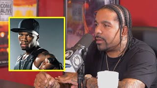 Did Lil Flip Almost Sign w/ G-Unit &amp; 50 Cent?