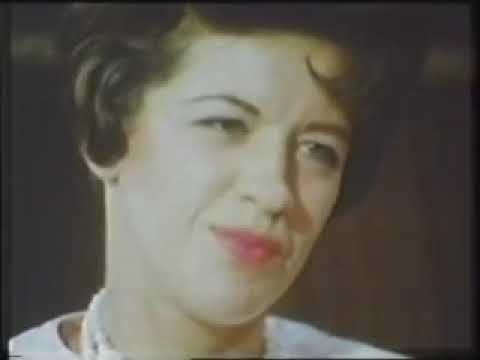 Carl Rogers terapi: Samtale med Gloria