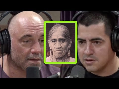 Ed Calderon on Mexican Psychedelic Rituals