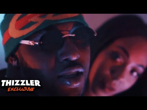 Butta Mackin - Sweet Lady (Exclusive Music Video) || Dir. Young Kez