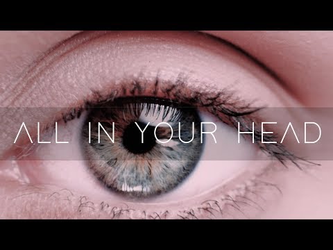 CRAY - All In Your Head (Official Lyric Video)