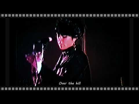 Talulah Gosh ‎– Escalator Over The Hill