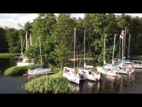 "Powrót" (Mechanicy Shanty) wykonanie Dariusz Siudy