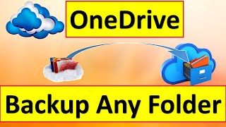 Link Any Folder in OneDrive – Easy Steps to Overcome This Limitation