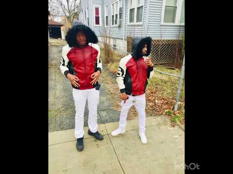 Showtime ft EBK LIL 7- hope