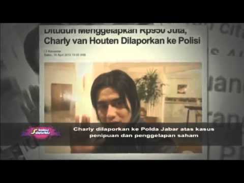 Heri Wijaya.SH Pengacara Charly Van Houten