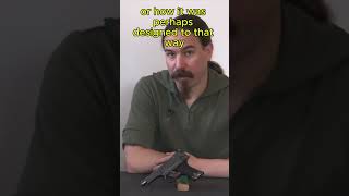 The Truth About the Type 94 Nambu &quot;Surrender Pistol&quot;