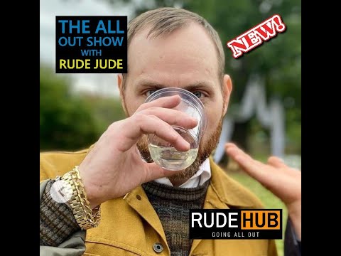 The All Out Show With Rude Jude 09-29-22 Thu - RIP Coolio - News From The Chin