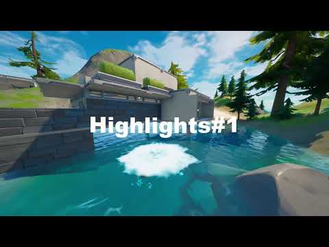 Gjonnes | Highlights #1 Wesson:star: