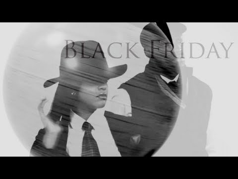 Black Friday - Nu Dekades