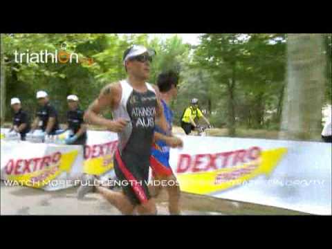 2009 Yokohama Men's Preview