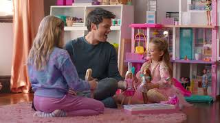 My First Barbie - Big Sister