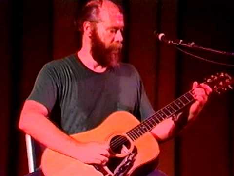"sunflower river blues" john fahey @ the new varsity