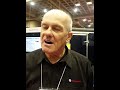 Air Liquide EXCEL TOP Demo At Canweld 17