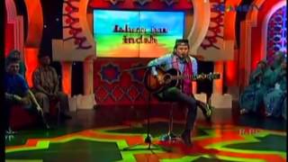 Download lagu Charly Setia Band akustik 'kehilangan' Islam itu indah mp3 Download lagu Charly Setia Band akustik 'kehilangan' Islam itu indah mp3