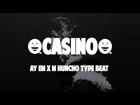 Ay Em x M Huncho Type Beat - "Casino" |UK Rap/Trap instrumental 2018|