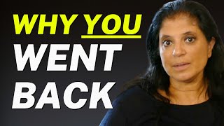 The Psychology Behind Giving a Narcissist Another Chance