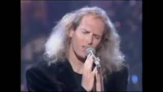 Download lagu Michael Bolton - A Love Is So Beautiful | Live mp3