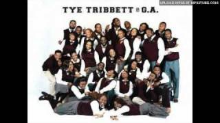 Tye Tribbett &amp; G.A. - I Will Let Nothing Separate Me