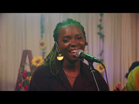 Malo - Lisa Oduor-Noah