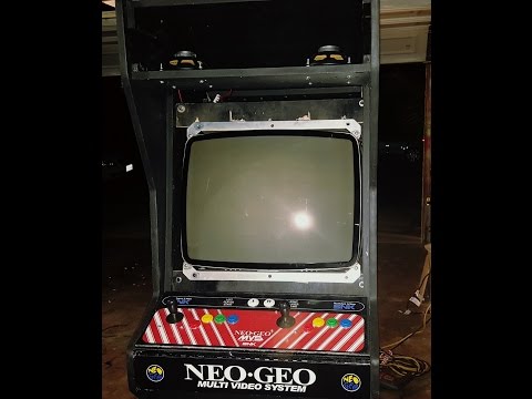 Neotec NT-2515C Install