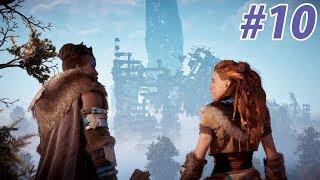 【Horizon Zero Dawn】復習の先には何がある？ - part10