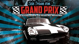 Sein Traum vom Grand Prix - Teil 1 (deutsches KULT DRAMA in voller länge, ganzer film , serie)