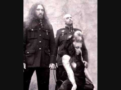 Run For Cover Otep (DEMO)