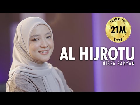 AL HIJROTU ( الهجرة ) - NISSA SABYAN
