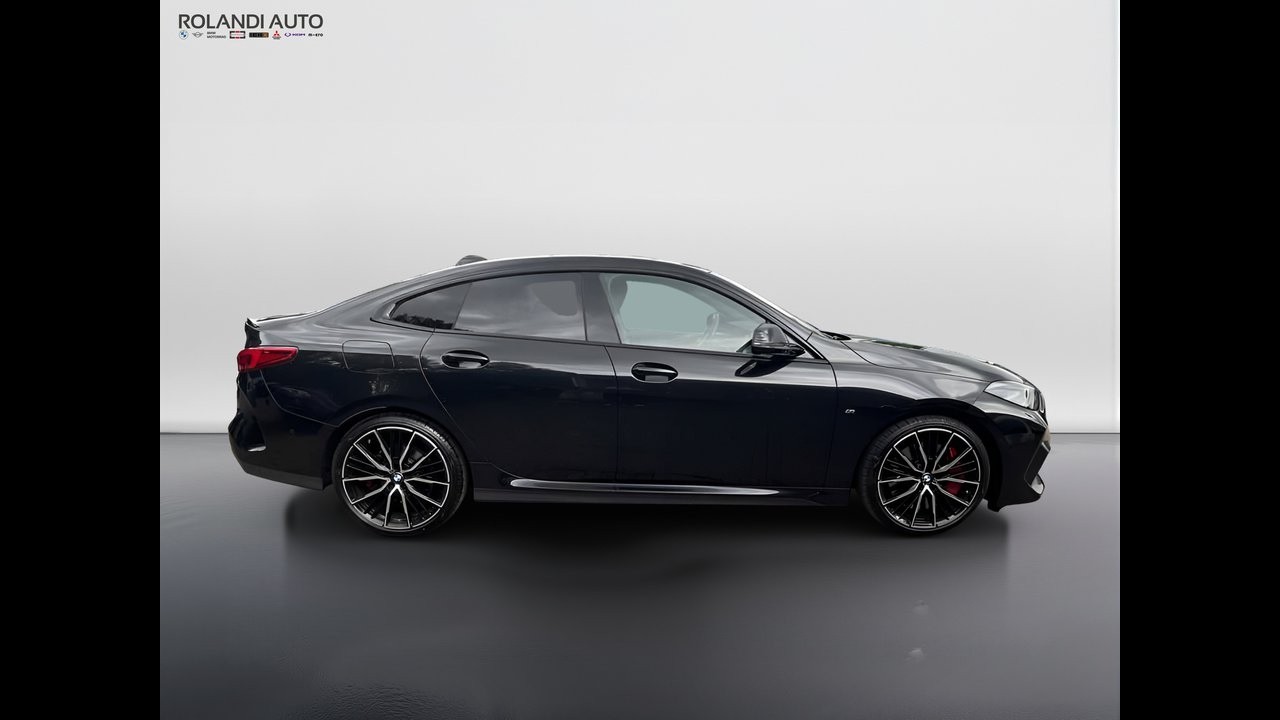 BMW Serie 2 220d Gran Coupe Msport xdrive auto