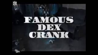 Famous Dex - CRANK