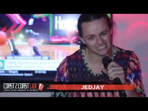 JEDJAY (@thejedjay) Performs at Coast 2 Coast LIVE | DMV 5/23/22