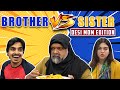 Brother vs Sister (Desi Mom edition) | Bekaar Films | Comedy skit