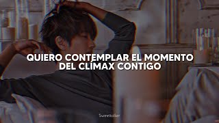 Nissy | Never Stop | Sub Español