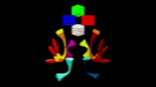 Cover art for Apparition