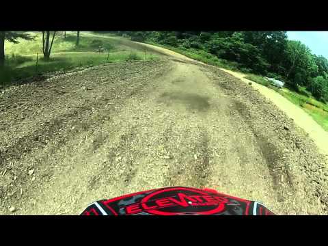 Tomahawk MX - Helmet Cam